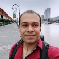 Arturo Montoya