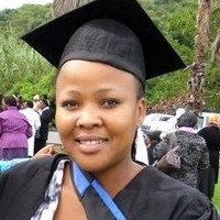 Asanda Sympathia Mbona