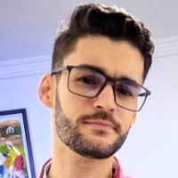 Hugo Moura Pontes Falcão