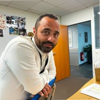 Lionel Sanchez