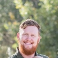 Kyle Haworth