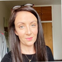 Suzanne Wilson