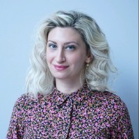 Anthi Triantafyllidi