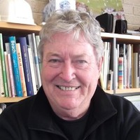 PETER WRIGHT