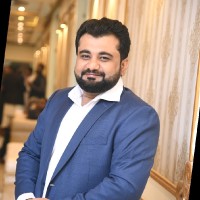 Choudary Umair