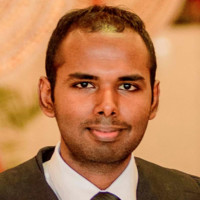 Ravi Aluthge