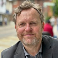 Carl Day (MBA)