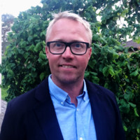 Stefan Berntsson