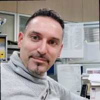 Marco Congiustì