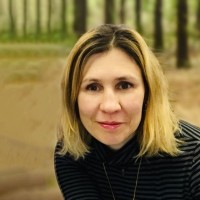 Yulia Sarig