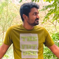 Ganesh Rajalingam
