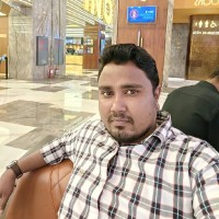 Srinivas Rao Uppada