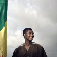 Papa Babacar Mbengue