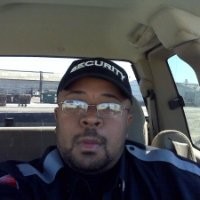 Rayfield Coleman