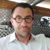 Mikaël Caboche