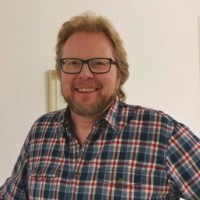 Jyrki Heikkilä