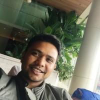 Nishant Shah