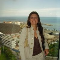 María Verónica Garbarino