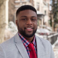 Jaron Bates