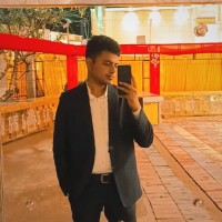 Mohammad Huzaifa