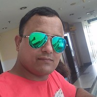Manish Chauhan