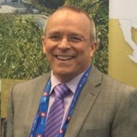 Ralph Shearing, P.Geol.(Alberta)