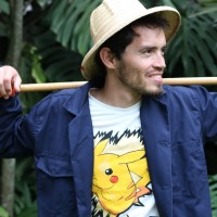 José David Romero Sarria