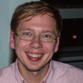 Oliver Brinkmann