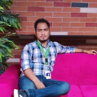 Rajesh Tiwari