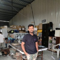 Vinod Chalke