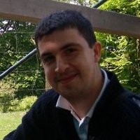 Kiril Petrov