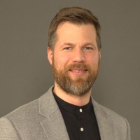 Gunnar Holstein I Cissp