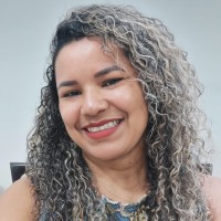 Maricélia Vaz De Sousa Silva