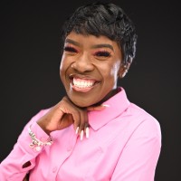 Kayla Camille Everett, M.S.