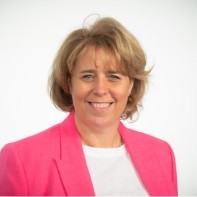 Suzanne Stoker