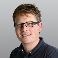 Jens Harreboe