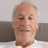 Toni Nagiel