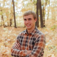 Connor Hanson