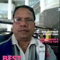 Mohammed nazim uddin