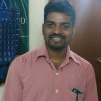 Suresh Kumar