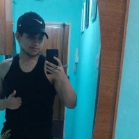 Michael Chacon romero