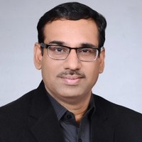 Dinesh Jain
