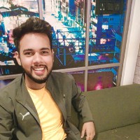 SURAJ UGALE