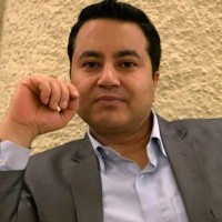 Bharat Chauhan