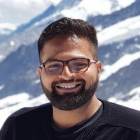 Ashwin Krishnamurthy