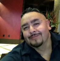 Adrian Roque