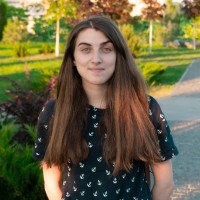 Iryna Sakaliuk