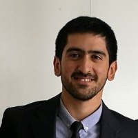 Erick Saavedra Saavedra