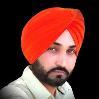Amar Jeet Singh