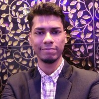 Argha Ghosh